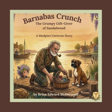 Book Cover Variant Thumbnail